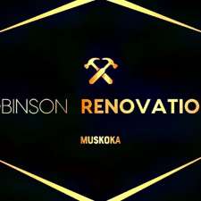 Robinson Renovations | 1065 Laidlaw Ave, Washago, ON L0K 2B0, Canada