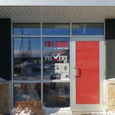 Red Door Medical Centre | 2536 Main St, Winnipeg, MB R2V 4Y1, Canada