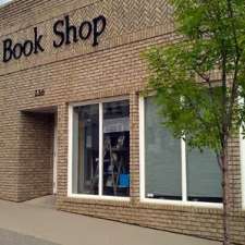 Cardston Book Shop | 226 Main St, Cardston, AB T0K 0K0, Canada