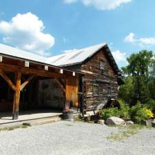 Austin Sawmill Heritage Park | 5 Station Rd, Kinmount, ON K0M 2A0, Canada