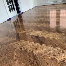 Mirage Hardwood Flooring Ltd | 182 a Mountainview Rd N, Georgetown, ON L7G 3R1, Canada