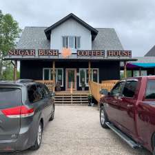 Sugar Bush Coffee House | Billings, ON P0P 1J0, Canada