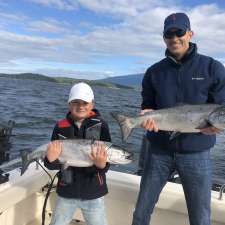 First Fish Charters | 404 Venture Rd, Bowen Island, BC V0N 1G1, Canada