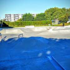 Vic West Skatepark | Victoria West Park, 250 Esquimalt Rd, Victoria, BC V9A 3K9, Canada