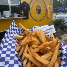 Four Bros Fries | 1652 Russell Landing Rd, Dorset, ON P0A 1E0, Canada