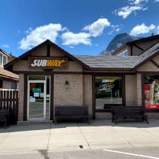 Subway | 307 Wind Flower Ave, Waterton Park, AB T0K 2M0, Canada