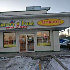 Buster's Pizza, Donair & Pasta | 5954 153 Ave NW, Edmonton, AB T5Y 2N2, Canada