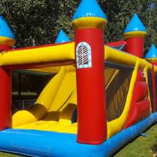 TNT Inflatables and Party Supplies | 27507, Township Rd 544, AB T8R 2B5, Canada