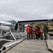 Blue Water Aviation | 1 Read Ave, Bissett, MB R0E 0J0, Canada