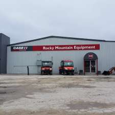 Rocky Mountain Equipment | #2 PR South, Manitoba's Hwy of Heroes, Elie, MB R0H 0H0, Canada
