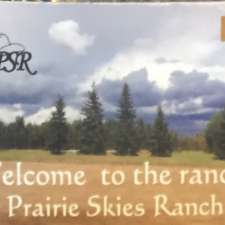 Prairie Skies Ranch | 20162 Township Rd 510, Sherwood Park, AB T8G 1E4, Canada