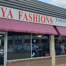 PRIYA FASHIONS(Elegant Indian and Western clothing ) | 10420 118 Ave NW, Edmonton, AB T5G 0P7, Canada