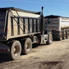 B & B Schmidtke Trucking (2010) Ltd | 70134 Rd 45E, Beausejour, MB R0E 0C0, Canada
