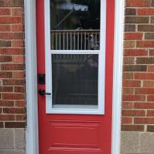 Rainbow Windows & Doors Ltd | 240 Nebo Rd, Hamilton, ON L8W 2E4, Canada