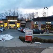 Willoughby Town Centre | 206A St, Langley Twp, BC V2Y 1X6, Canada