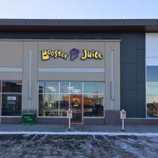 Booster Juice | 2328 46 Ave E, Edmonton, AB T9E 1K2, Canada