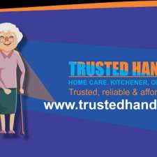 Trusted Hands Home Care Canada | 1444 King St E, Kitchener, ON N2G 2N7, Canada