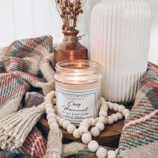 Rusticwicks candle | Hwy 7, Havelock, ON K0L 1Z0, Canada