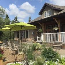 The Station at Whistle Stop Golf and Campground | 47258 AB-833, Camrose, AB T4V 2N1, Canada