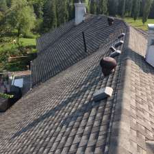 E-NRG Roofing & Exteriors Inc. | 5321 47 St NW, Edmonton, AB T6B 3T4, Canada