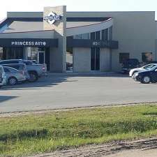 Princess Auto Home Office | 475 Panet Rd, Winnipeg, MB R2C 2Z1, Canada