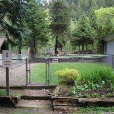 Canyon Alpine RV Park and Campground | 50490, Trans-Canada Hwy, Fraser Valley A, BC V0X, Canada