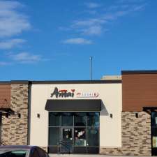 Amai Sushi | 1530 Plessis Rd #3, Winnipeg, MB R2C 5R5, Canada