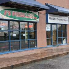 J's Pizza Immel St. | 2955 Immel St #101, Abbotsford, BC V2S 7E6, Canada