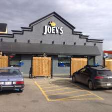 Joey's Seafood Restaurants - Manning Crossing | 300 Manning Crossing NW, Edmonton, AB T5A 5A1, Canada