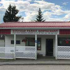 Winfield Family Restaurant | Centre St, Winfield, AB T0C 2X0, Canada
