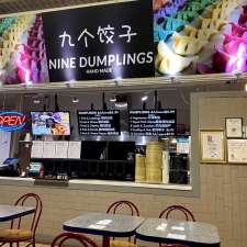 Nine Dumplings Nine Dishes 九个饺子 九道菜 | 204-1610 Robson St, Vancouver, BC V6G 1C7, Canada