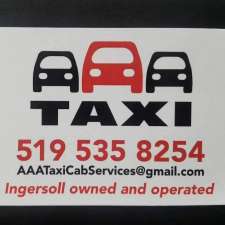 AAA TAXIS | 15 Thames St S, Ingersoll, ON N5C 2S8, Canada