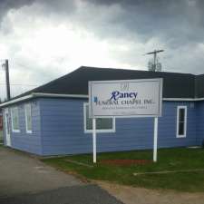 Raney Funeral Chapel Inc. | 10 Toronto Ave, South River, ON P0A 1X0, Canada