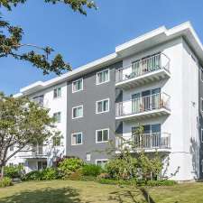 Albion Court Apartments | 45 Boyd St, Victoria, BC V8V 2C9, Canada