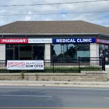 St. Andrews Walk-in Medical Clinic | 190 St Andrews St Unit B2, Cambridge, ON N1S 1N5, Canada