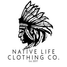 Native Life Clothing | 103138, MB-6, Oak Point, MB R0C 2J0, Canada