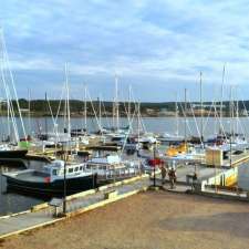 Strait of Canso Yacht Club | 2 MacSween St, Port Hawkesbury, NS B9A 2H6, Canada