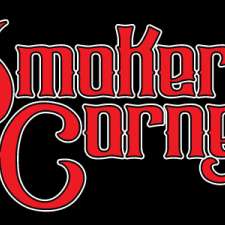 Smoker's Corner | 3142 141 St SW, Edmonton, AB T6W 4B5, Canada