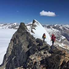 PeakSTRATAGEM.... Guiding, Instruction, Adventure | Box 62, 2 Mt Mcgillivary Dr, Exshaw, AB T0L 2C0, Canada