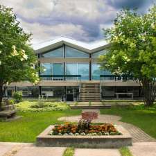 Wilderness Edge Retreat and Conference Centre | 32 Burrows Rd, Pinawa, MB R0E 1L0, Canada