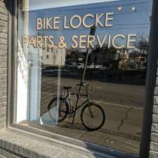 Bike Locke | 435 Barton St E, Hamilton, ON L8L 2Y5, Canada