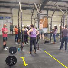 CrossFit X | 2031 Grant St, Bellingham, WA 98226, USA