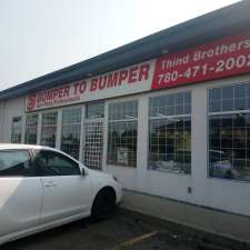 Bumper to Bumper - Thind Brothers | 12245 Fort Rd NW, Edmonton, AB T5B 4H2, Canada