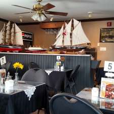 Riverside Restaurant and Lounge | 6 Lower Rd, Cape Broyle, NL A0A 1P0, Canada