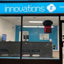 Innovations IT | 303 York Blvd #1B, Hamilton, ON L8R 3K5, Canada