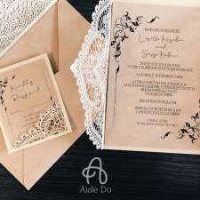 Aisle Do Shop (Invitations & Stationery) | 340 Windermere Rd NW, Edmonton, AB T6W 2P2, Canada
