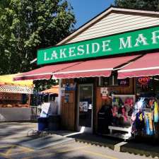 Lakeside Market Cultus Lake | 3776 Columbia Valley Rd, Cultus Lake, BC V2R 5A3, Canada