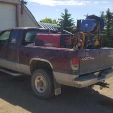 Greg's Mobile Welding And Tire | Lost River No. 313, SK S0G 2N0, Canada