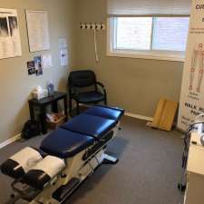Baseline Chiropractic Clinic | 2-1889 Baseline Rd, Ottawa, ON K2C 0N2, Canada