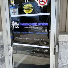 Frontenac Septic Service | 3810 Perth Rd, Inverary, ON K0H 1X0, Canada
